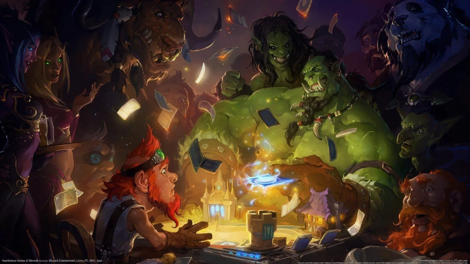 Hearthstone irá encerrar suporte ao Modo Duelos em abril