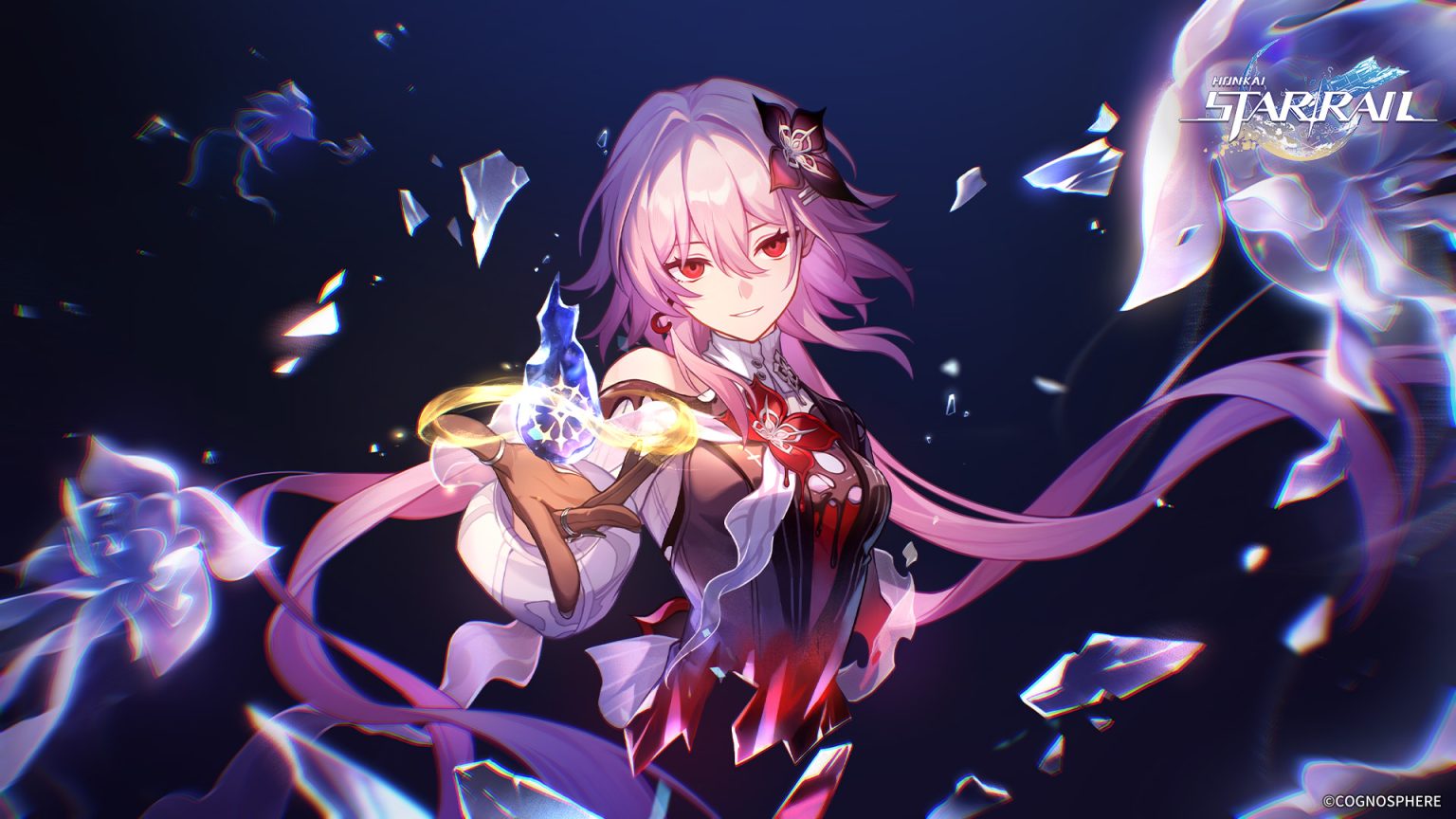 Veja a data da live de novidades da versão 3.6 de Honkai Star Rail, com destaques para a Noite Eterna (Evernight) e o novo Dan Heng