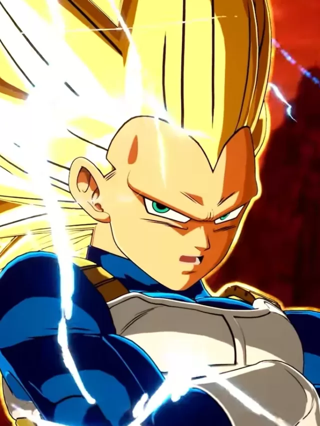 DRAGON BALL: SPARKING! ZERO receberá o novo DRAGON BALL DAIMA: CHARACTER PACK 2